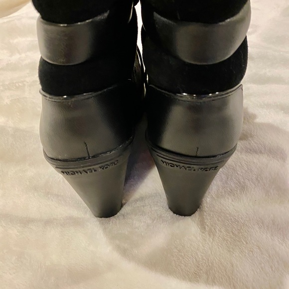 Micheal Kors Combat Wedge - Picture 5 of 8